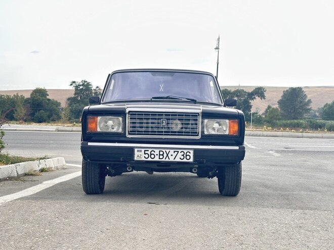 LADA (VAZ) 2107 2010, 100,000 km - 1.6 l - Şamaxı