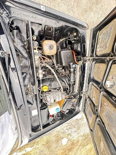 LADA (VAZ) 2107 2010, 100,000 km - 1.6 l - Şamaxı