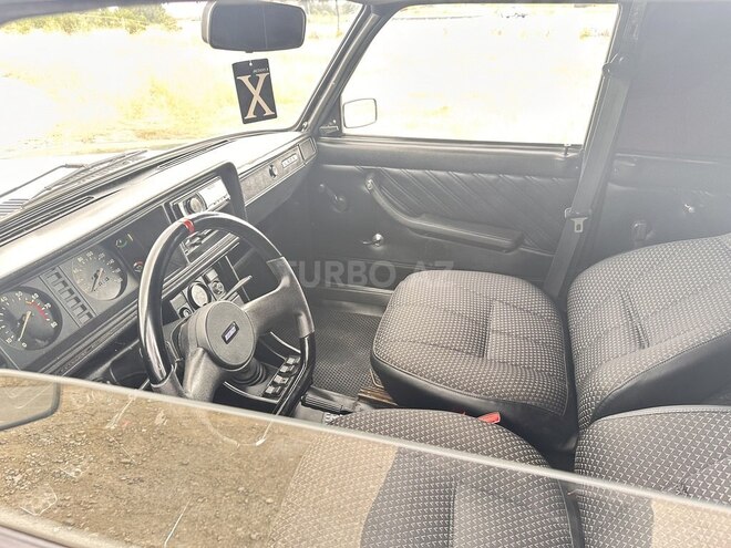 LADA (VAZ) 2107 2010, 100,000 km - 1.6 l - Şamaxı