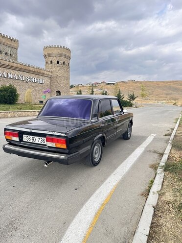 LADA (VAZ) 2107 2010, 100,000 km - 1.6 l - Şamaxı