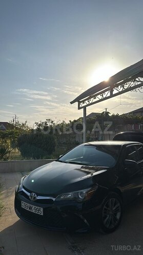 Toyota Camry 2015, 238,000 km - 2.5 л - Bakı