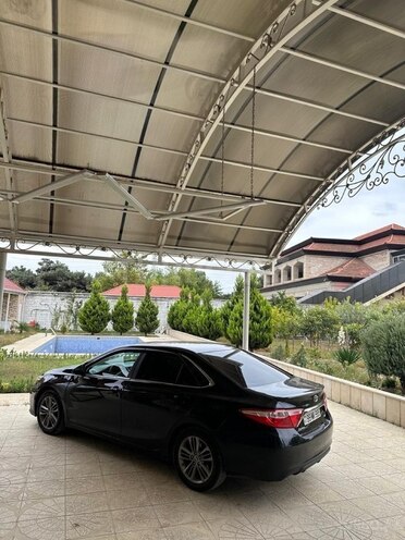 Toyota Camry 2015, 238,000 km - 2.5 л - Bakı
