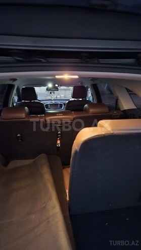Kia Sorento 2015, 212,000 km - 2.2 l - Bakı