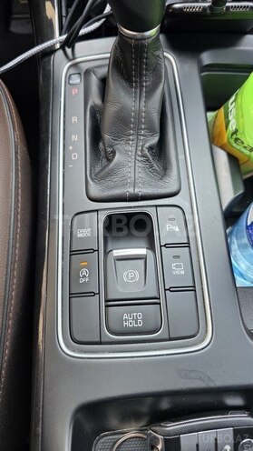 Kia Sorento 2015, 212,000 km - 2.2 l - Bakı