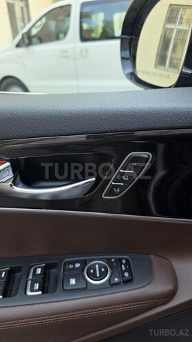 Kia Sorento 2015, 212,000 km - 2.2 l - Bakı