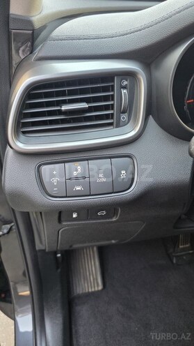 Kia Sorento 2015, 212,000 km - 2.2 l - Bakı