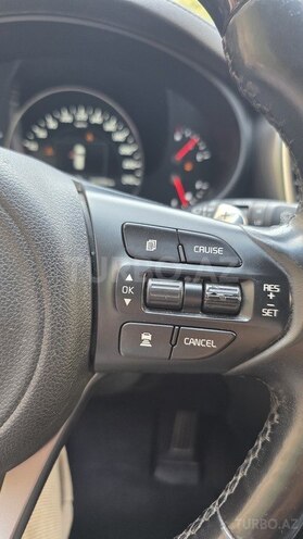 Kia Sorento 2015, 212,000 km - 2.2 l - Bakı