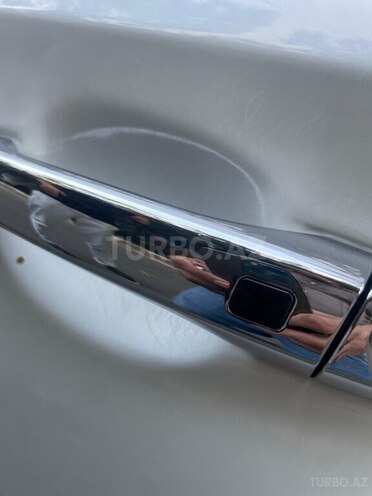 Hyundai Accent 2018, 158,000 km - 1.6 л - Bakı