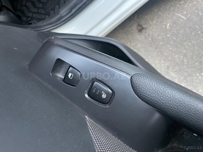 Hyundai Accent 2018, 158,000 km - 1.6 л - Bakı