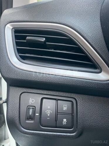 Hyundai Accent 2018, 158,000 km - 1.6 л - Bakı