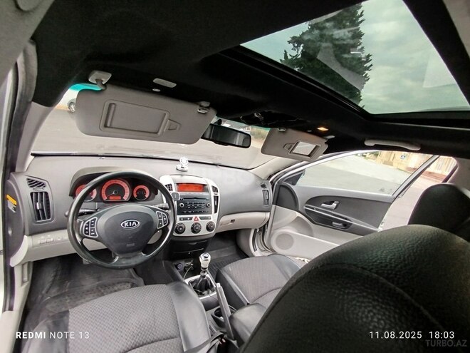 Kia  2007, 302,600 km - 1.6 l - Xaçmaz