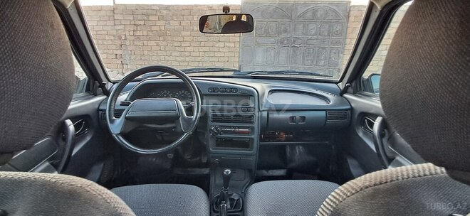LADA (VAZ) 2115 2012, 125,000 km - 1.5 л - Bakı