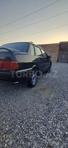 LADA (VAZ) 2115 2012, 125,000 km - 1.5 л - Bakı