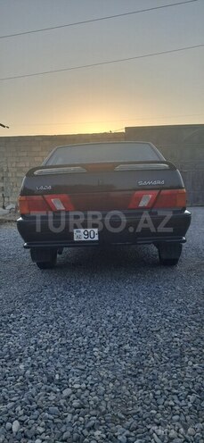 LADA (VAZ) 2115 2012, 125,000 km - 1.5 л - Bakı
