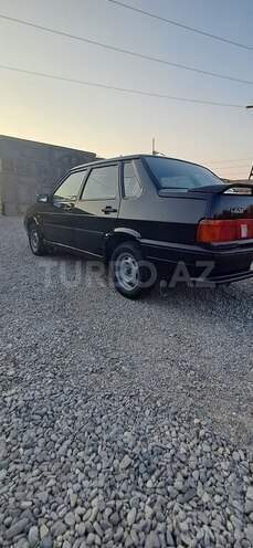 LADA (VAZ) 2115 2012, 125,000 km - 1.5 л - Bakı