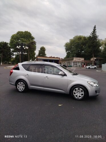 Kia  2007, 302,600 km - 1.6 l - Xaçmaz