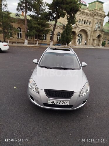 Kia  2007, 302,600 km - 1.6 l - Xaçmaz
