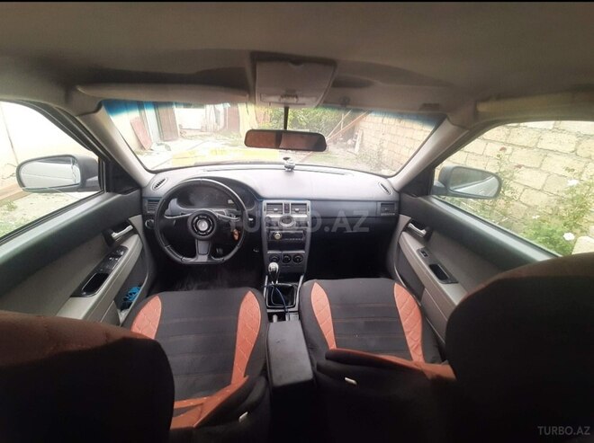 LADA (VAZ) 2112 2002, 123,123 km - 1.6 л - Quba
