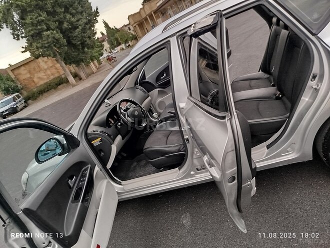 Kia  2007, 302,600 km - 1.6 l - Xaçmaz