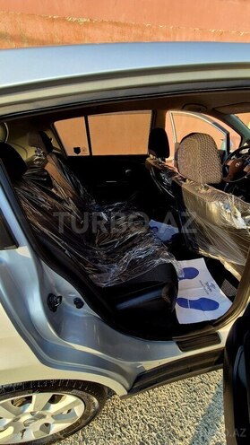 Nissan Tiida 2011, 201,000 km - 1.5 l - Bakı