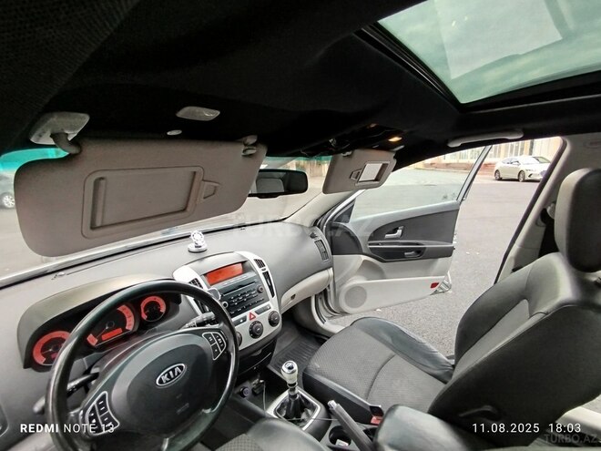 Kia  2007, 302,600 km - 1.6 l - Xaçmaz