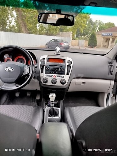 Kia  2007, 302,600 km - 1.6 l - Xaçmaz
