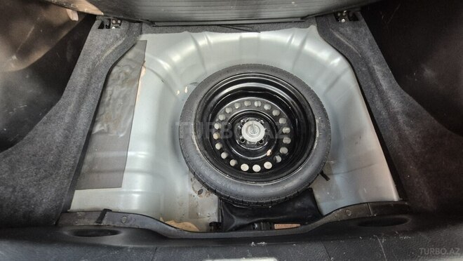 Nissan Tiida 2011, 201,000 km - 1.5 l - Bakı