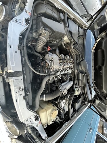 Mercedes E 220 1998, 535,785 km - 2.2 l - Bakı