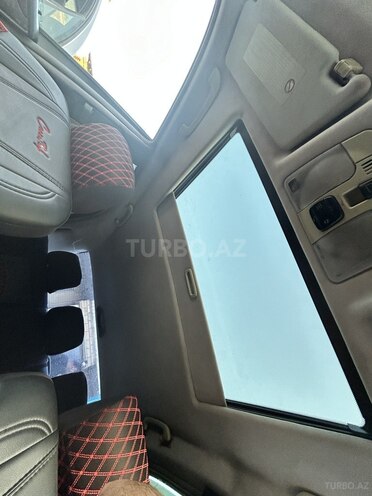 Mercedes E 220 1998, 535,785 km - 2.2 l - Bakı