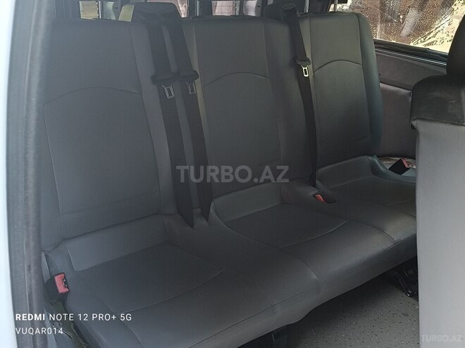 Mercedes Vito 115 2007, 395,000 km - 2.1 л - Sumqayıt
