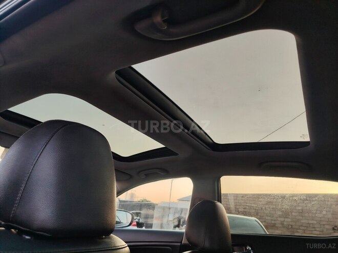 Kia Optima 2012, 278,417 km - 2.0 л - Bakı