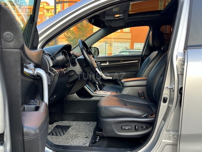 Kia Sorento 2011, 207,000 km - 2.0 l - Bakı