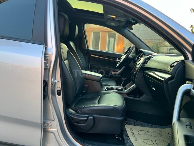 Kia Sorento 2011, 207,000 km - 2.0 l - Bakı