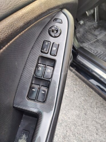 Kia Optima 2012, 278,417 km - 2.0 л - Bakı