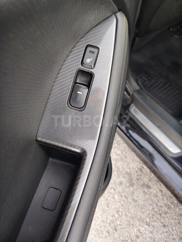 Kia Optima 2012, 278,417 km - 2.0 л - Bakı