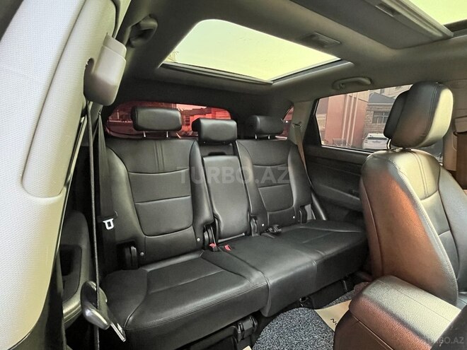 Kia Sorento 2011, 207,000 km - 2.0 l - Bakı