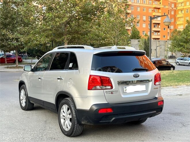 Kia Sorento 2011, 207,000 km - 2.0 l - Bakı