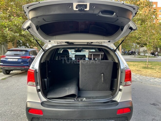 Kia Sorento 2011, 207,000 km - 2.0 l - Bakı