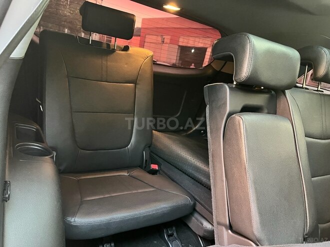 Kia Sorento 2011, 207,000 km - 2.0 l - Bakı