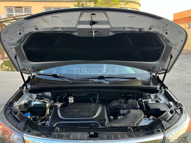 Kia Sorento 2011, 207,000 km - 2.0 l - Bakı