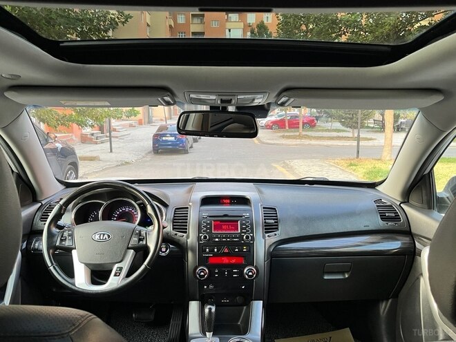 Kia Sorento 2011, 207,000 km - 2.0 l - Bakı