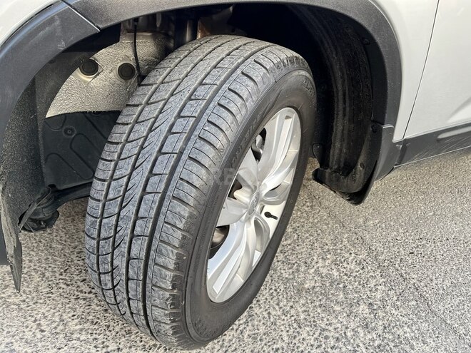 Kia Sorento 2011, 207,000 km - 2.0 l - Bakı