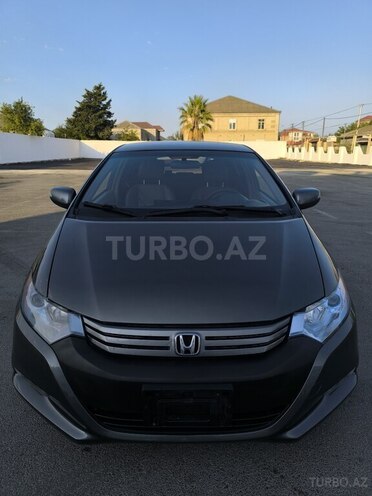 Honda Insight 2012, 280,000 km - 1.3 l - Bakı