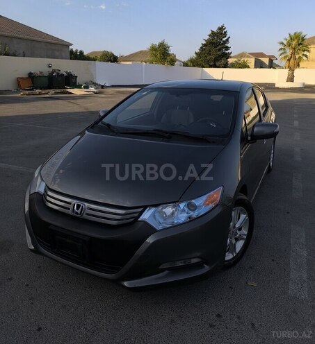 Honda Insight 2012, 280,000 km - 1.3 l - Bakı
