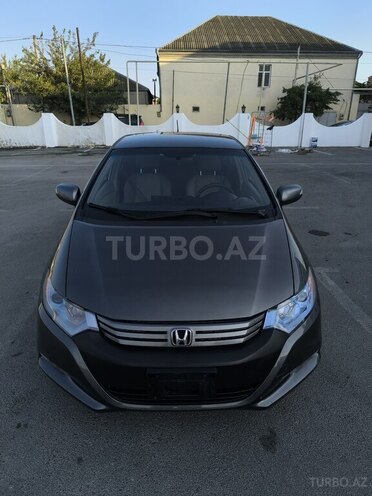 Honda Insight 2012, 280,000 km - 1.3 l - Bakı
