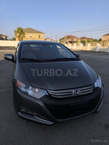 Honda Insight 2012, 280,000 km - 1.3 l - Bakı