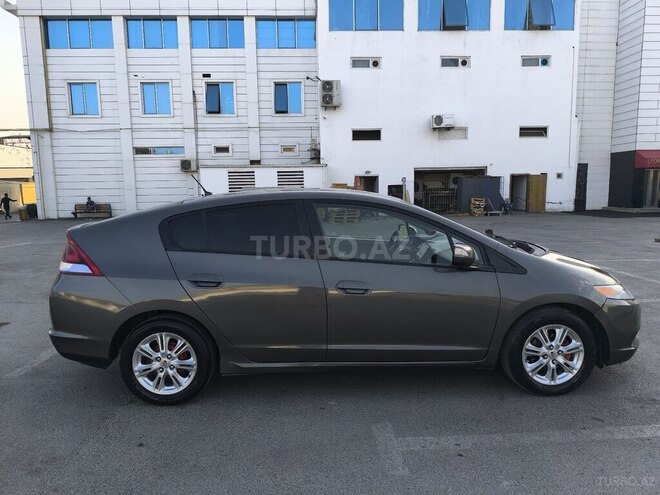Honda Insight 2012, 280,000 km - 1.3 l - Bakı
