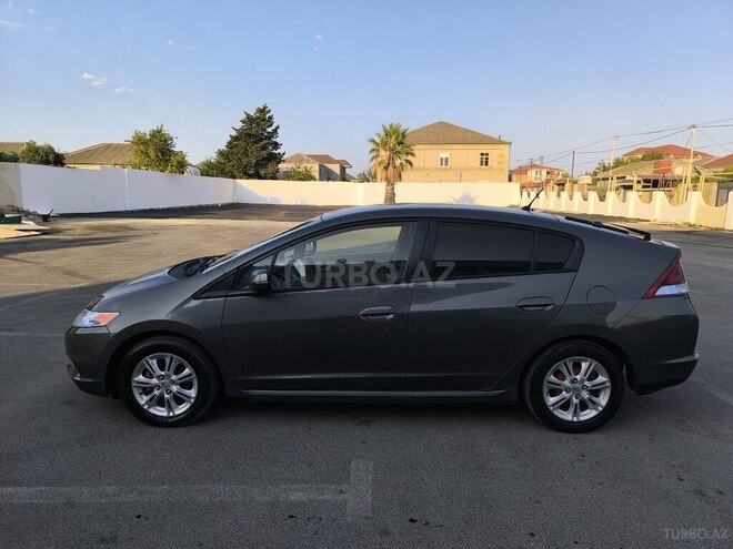 Honda Insight 2012, 280,000 km - 1.3 l - Bakı