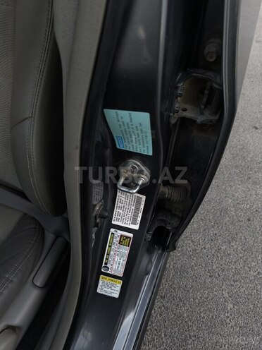 Honda Insight 2012, 280,000 km - 1.3 l - Bakı