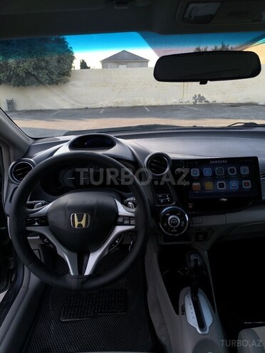 Honda Insight 2012, 280,000 km - 1.3 l - Bakı